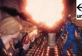 Unity Third Person Shooter