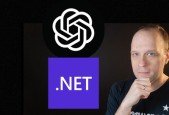 ChatGPT for .NET developers