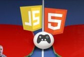 Create simple HTML5 Canvas Game with JavaScript Pong Game