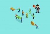 Fundraising Principles for Nonprofits and Small Businesses.