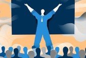 Overcome Stage Fear With Public Speaking Skills