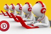 Pinterest Ads- Social Media Marketing with Pinterest Ads