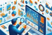 Interactive Data Visualization with ipywidgets- 30 Projects