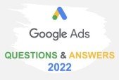 Google Ads Questions Bank 2022- Google Certification Exam