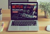 Create a Netflix clone from Scratch- JavaScript PHP + MySQL