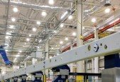 Design of Steel structures, Factory Buildings, Part 2 of 3