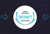 Cisco Certified DevNet Associate (200-901 DEVASC)