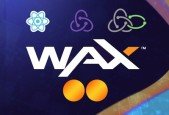 WAX Blockchain Game Front-End w React, Redux Saga Part 2