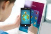 Make an iPhone game without Programming- Round Flappy Bird