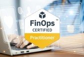 Mastering FinOps Become a certified FinOps Practitioner