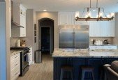 Selling Kitchens in the home for Contractors!