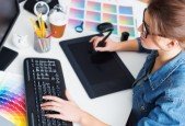 Amazing Graphic Design for Beginners in 3 EASY STEPS
