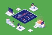 MongoDB- Complex Querying advance data model- 2 in 1