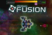 Build a Space Shooter game in Clickteam Fusion 2.5