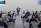 Professional Consulting Database Architecture Strategy