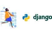 Python Django Framework Course- The Complete Guide