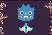 Make Your First Game In Godot Engine 4