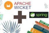 Starting with Apache Wicket (version 9.x+)