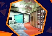 Interior Construction Construction Material and components