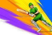 Code a cricket game- Learn Python programming through sports