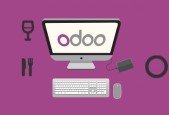 ODOO Restaurant Management