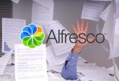 Master Document Management System (DMS) with Alfresco