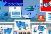 Docker for Beginners- a Hands-On Practice Course (+12 hours)