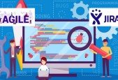 Specialize in QA Manual Testing with Live Project+AGILE+JIRA