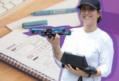 Intro to Product Design for Drones