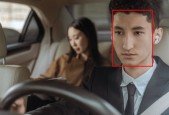 Artificial Intelligence - Drowsiness Detection using DLib