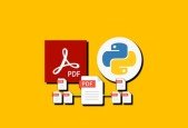 Python PDF Handling from Beginner to Winner