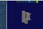 Steel Design Eurocode 3 with STAAD Pro Connect Edition