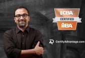 IIBA ECBA Business Analysis (BA) Practice Tests 2024