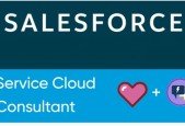 Salesforce Certified Service Cloud Consultant (SU24)