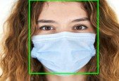 Data Science-Deep Learning-CNN OpenCV -Face Mask Detection