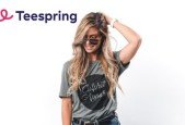 Teespring-The Complete Teespring Bootcamp (2022)