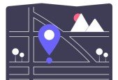 Introducing Maps in SwiftUI using MapKit_1