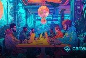 The Cartesi dApp Developer Masterclass