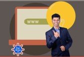 Smart Website Concept for awesome website