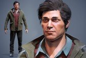 Character Creation for Game- Complete Pipeline