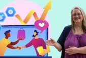 Online Business Fundamentals Social Listening