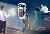 NLP Techniques for creating AI Chatbots