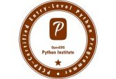 Python Certification Exam PCEP-30-02 Preparation (2024)