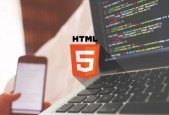 Build a HTML5 Business Web Application