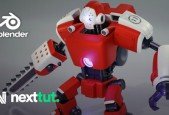 Blender Modelling Course for Beginners