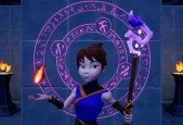 Unreal Engine 5 Gameplay Ability System Top Down RPG
