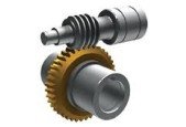 Worm Gears
