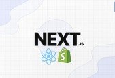 Next JS Typescript with Shopify Integration Full Guide