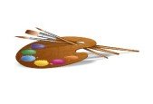 Learn Javascript HTML5 Canvas Build A PaintDrawing App