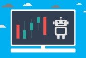 Complete algorithmic forex trading and back testing system